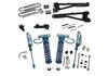 Superlift K981KG - Suspension Lift Kits