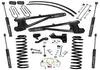 Superlift K983 - Suspension Lift Kits