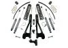 Superlift K983B - Suspension Lift Kits