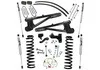 Superlift K983F - Suspension Lift Kits