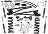 Superlift K985 - Suspension Lift Kits