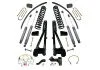 Superlift K985B - Suspension Lift Kits