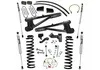 Superlift K985F - Suspension Lift Kits