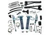 Superlift K985KG - Suspension Lift Kits