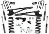 Superlift K987 - Suspension Lift Kits