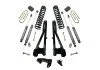Superlift K987B - Suspension Lift Kits