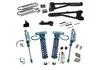 Superlift K987KG - Suspension Lift Kits