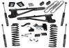 Superlift K989 - Suspension Lift Kits