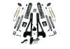 Superlift K989B - Suspension Lift Kits