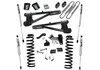 Superlift K989F - Suspension Lift Kits