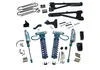 Superlift K989KG - Suspension Lift Kits