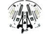 Superlift K991B - Suspension Lift Kits