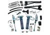 Superlift K991KG - Suspension Lift Kits