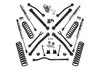 Superlift K997F - Suspension Lift Kits