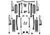 Superlift K997FX - Suspension Lift Kits