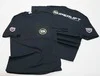 Superlift PC55PM - Apparel - Shirt, Jet Black, Cotton Blend