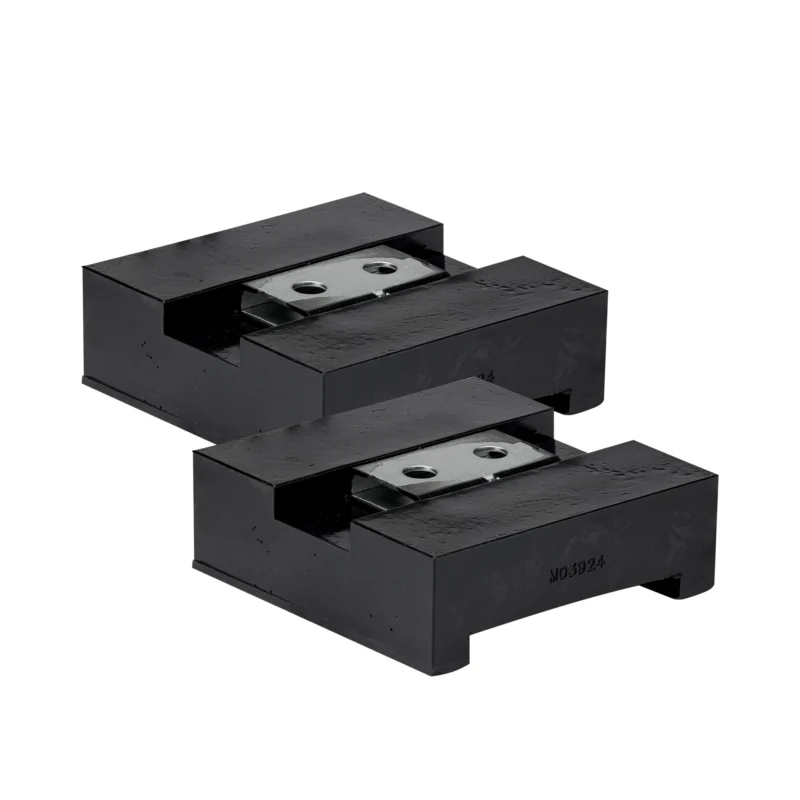 SuperSprings P5KT - Accessories & Hardware