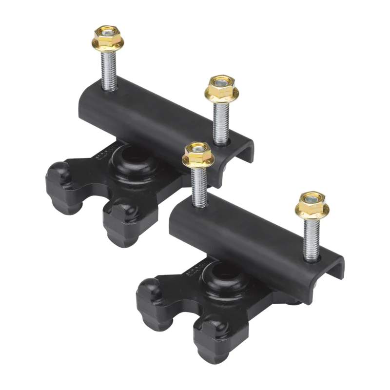 SuperSprings P7KT - Accessories & Hardware