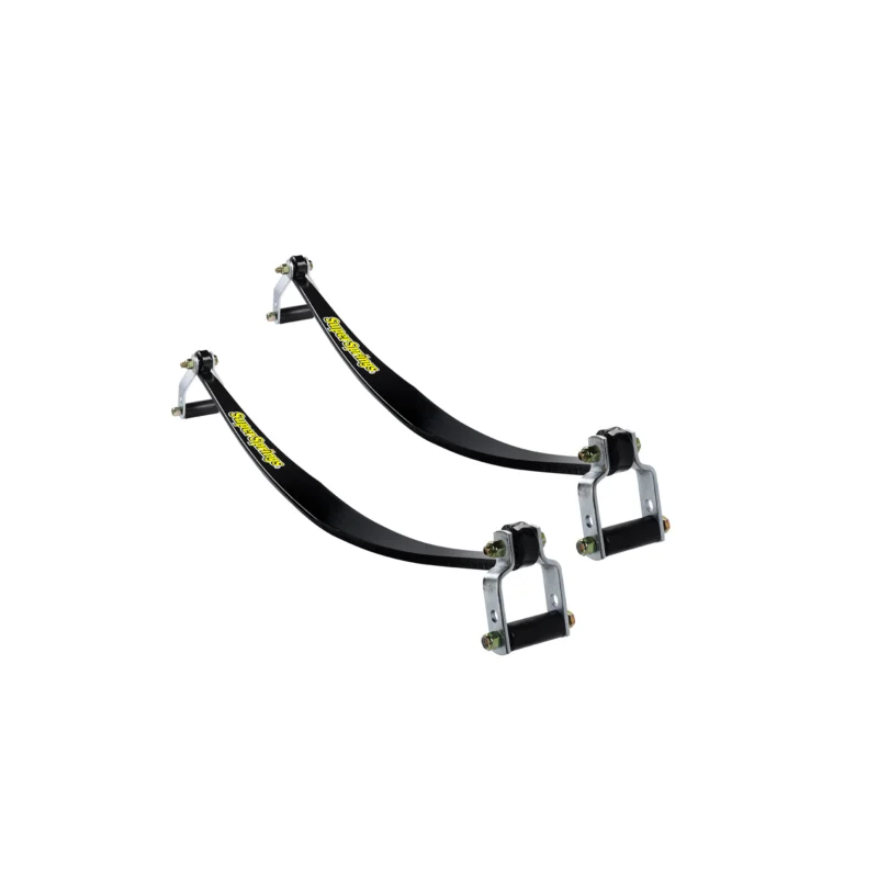 SuperSprings SSA12 - Leaf Helper Springs