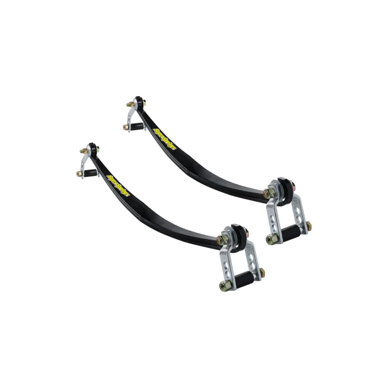 SuperSprings SSA13 - Leaf Helper Springs