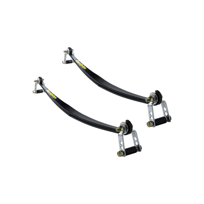 SuperSprings SSA15 - Leaf Helper Springs