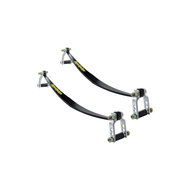 SuperSprings SSA16 - Leaf Helper Springs
