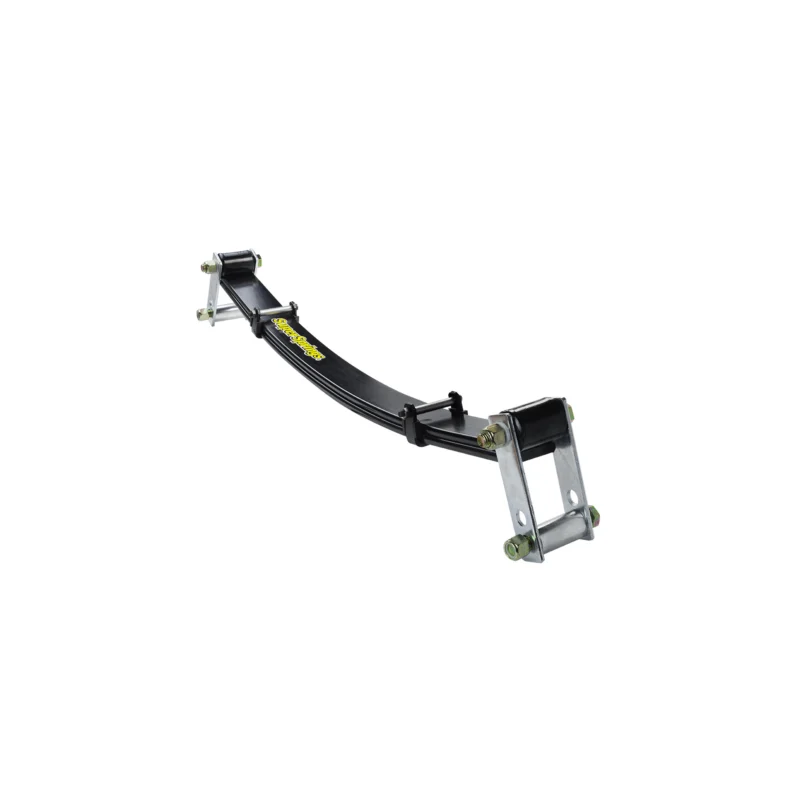 SuperSprings SSA17.5 - Leaf Helper Springs