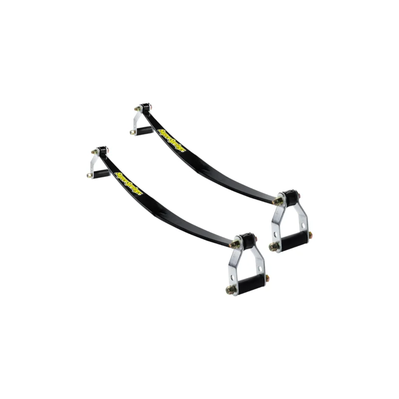 SuperSprings SSA2 - Leaf Helper Springs