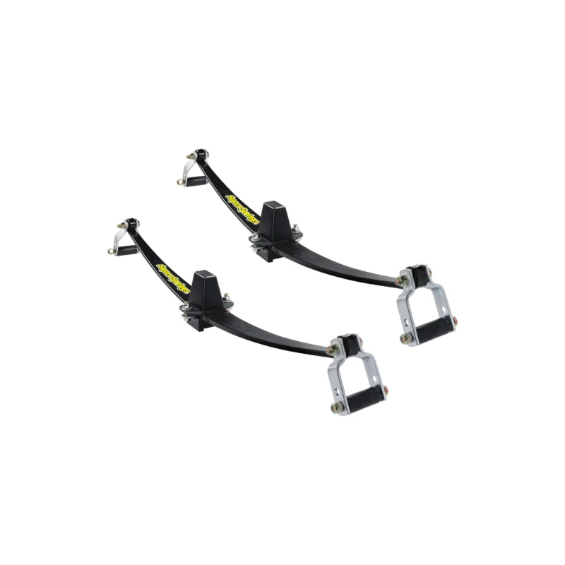 SuperSprings SSA20 - Leaf Helper Springs