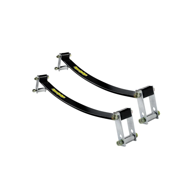 SuperSprings SSA22 - Leaf Helper Springs