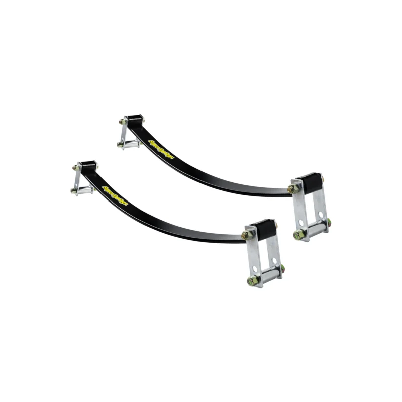 SuperSprings SSA23 - Leaf Helper Springs