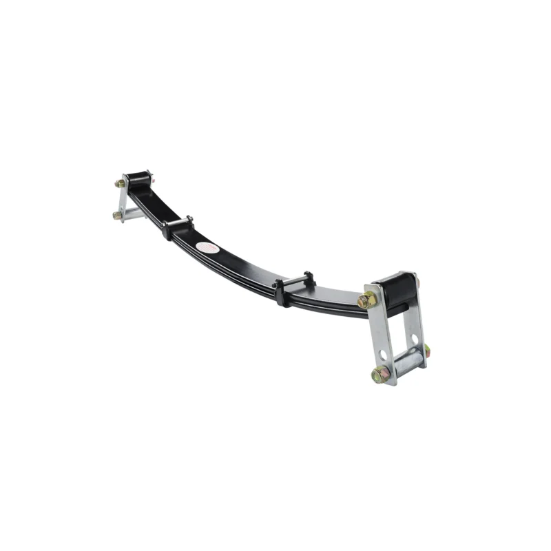 SuperSprings SSA24.5 - Leaf Helper Springs