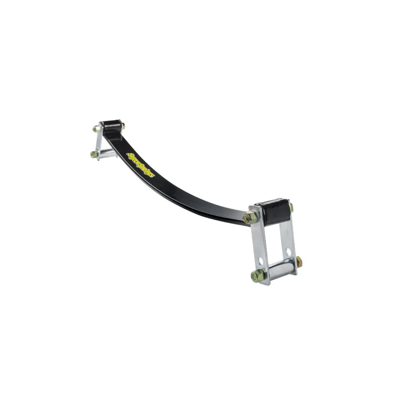 SuperSprings SSA25.5 - Leaf Helper Springs
