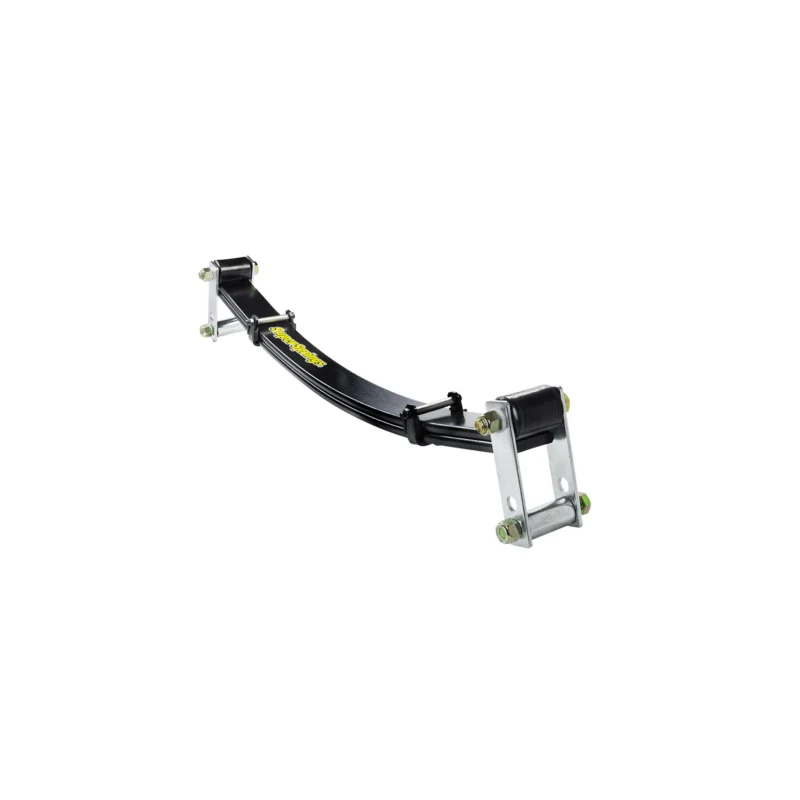 SuperSprings SSA26.5 - Leaf Helper Springs