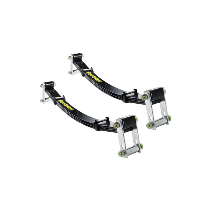 SuperSprings SSA26 - Leaf Helper Springs