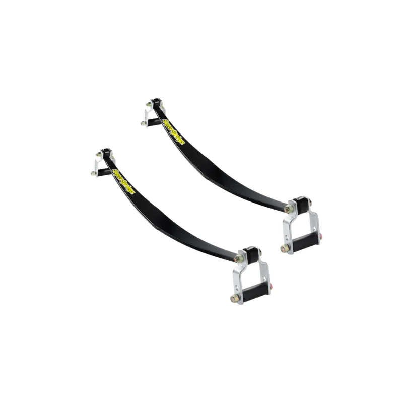 SuperSprings SSA28 - Leaf Helper Springs