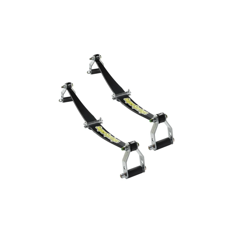 SuperSprings SSA29 - Leaf Helper Springs