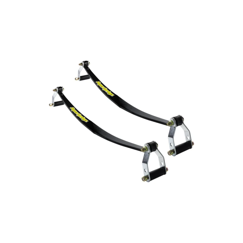 SuperSprings SSA3 - Leaf Helper Springs