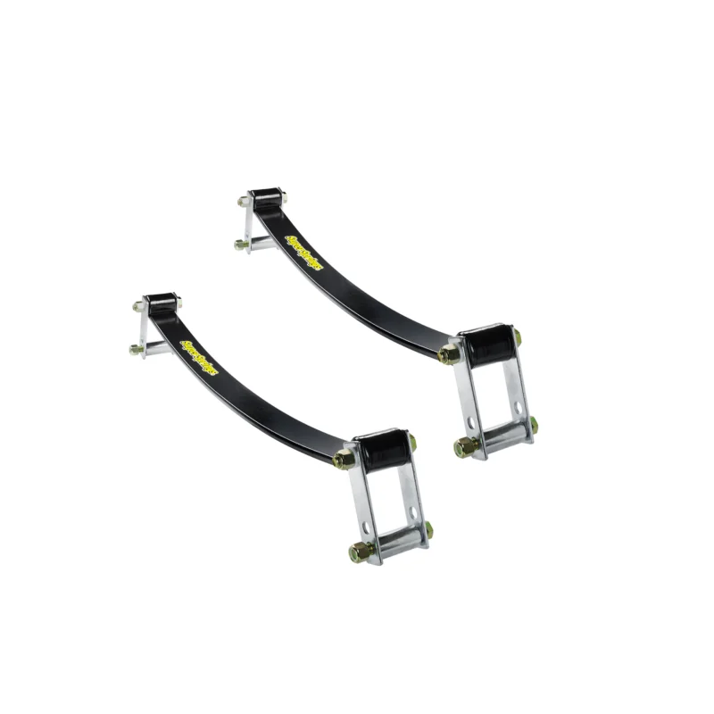 SuperSprings SSA32 - Leaf Helper Springs