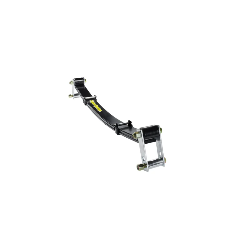SuperSprings SSA33.5 - Leaf Helper Springs