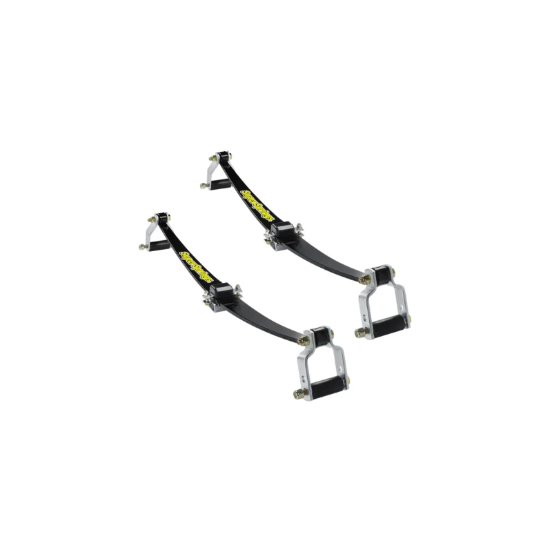 SuperSprings SSA36 - Leaf Helper Springs