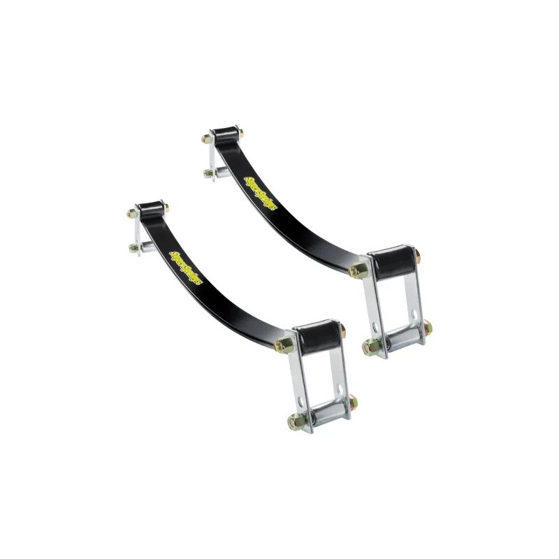 SuperSprings SSA38 - Leaf Helper Springs