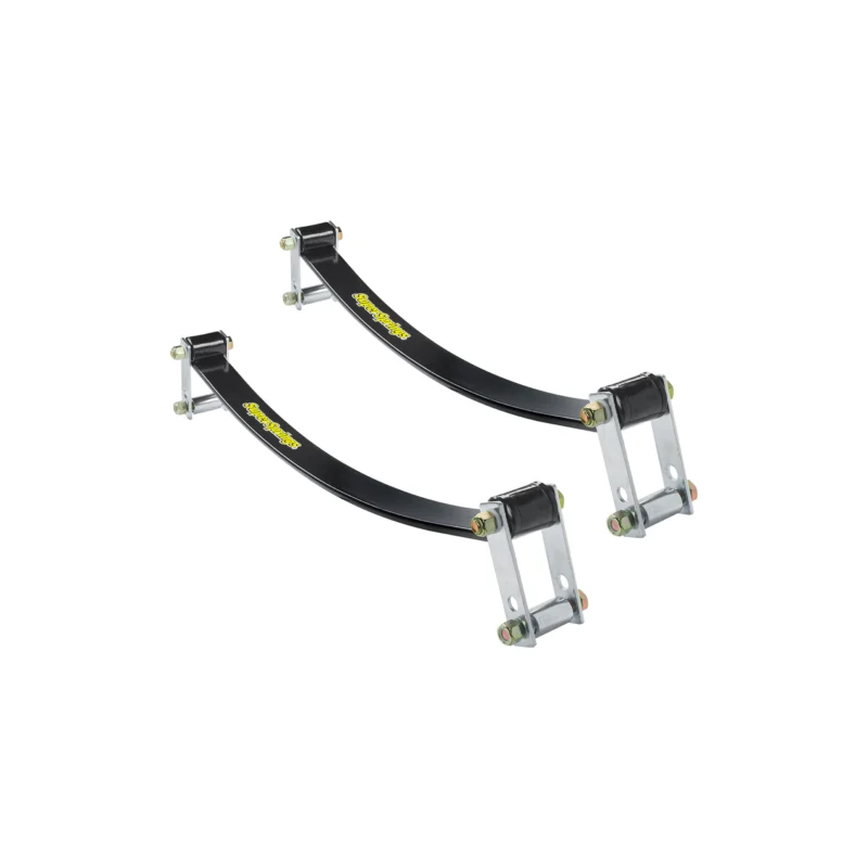 SuperSprings SSA39 - Leaf Helper Springs