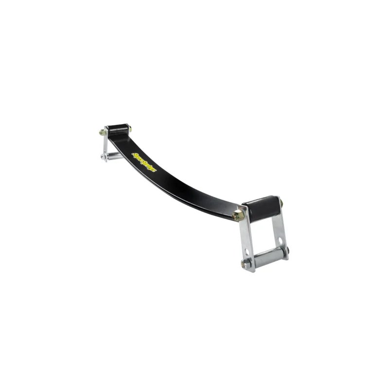 SuperSprings SSA41.5 - Leaf Helper Springs