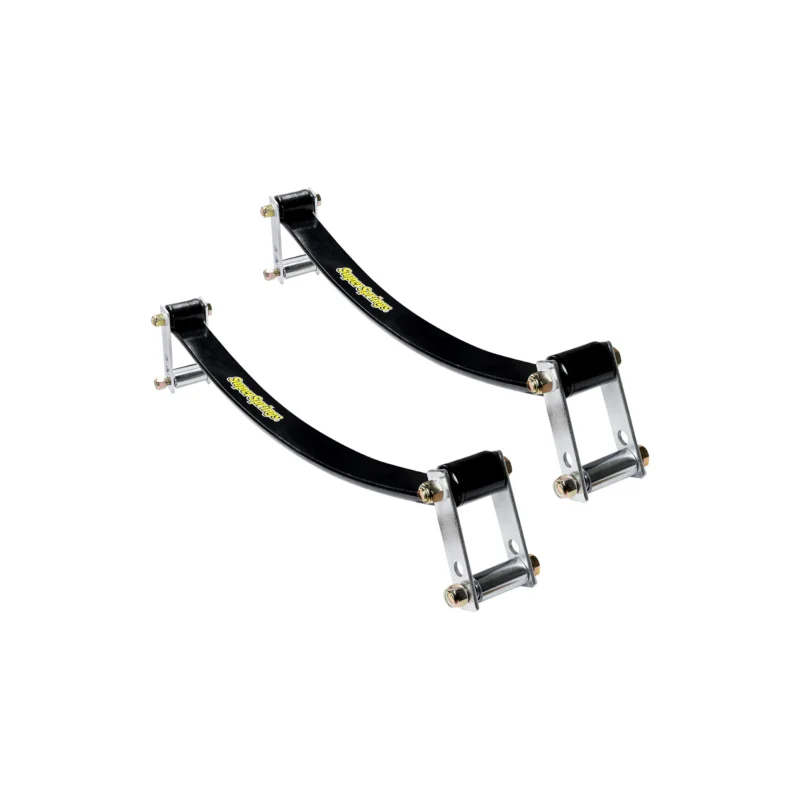 SuperSprings SSA47 - Leaf Helper Springs