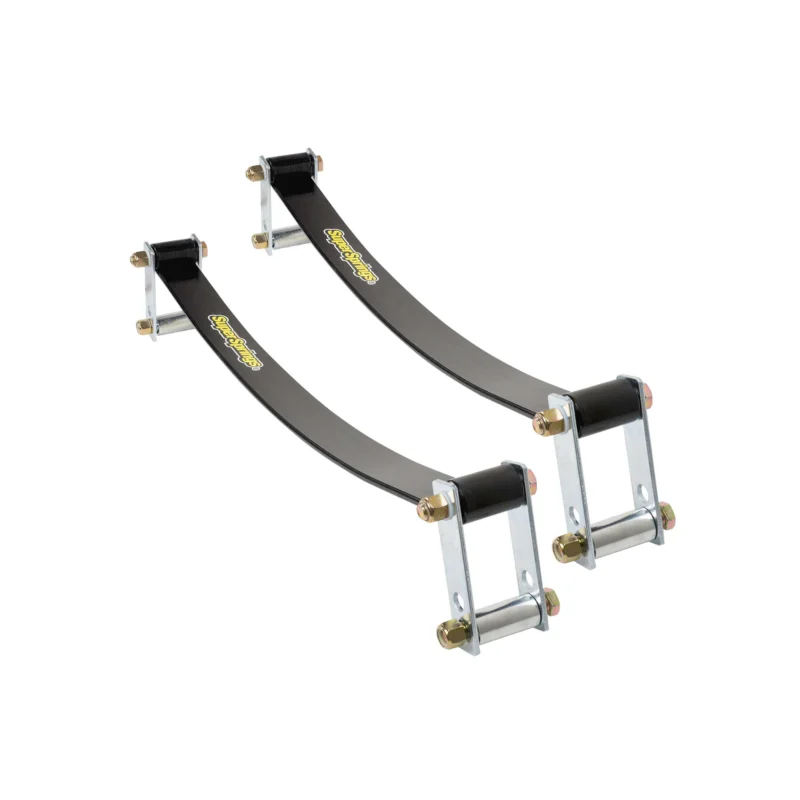 SuperSprings SSA49 - Leaf Helper Springs