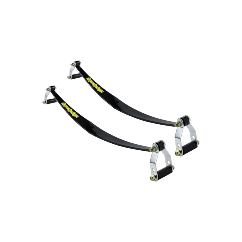 SuperSprings SSA5 - Leaf Helper Springs