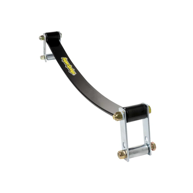 SuperSprings SSA50.5 - Leaf Helper Springs