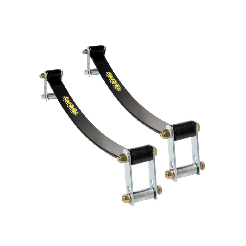 SuperSprings SSA50 - Leaf Helper Springs