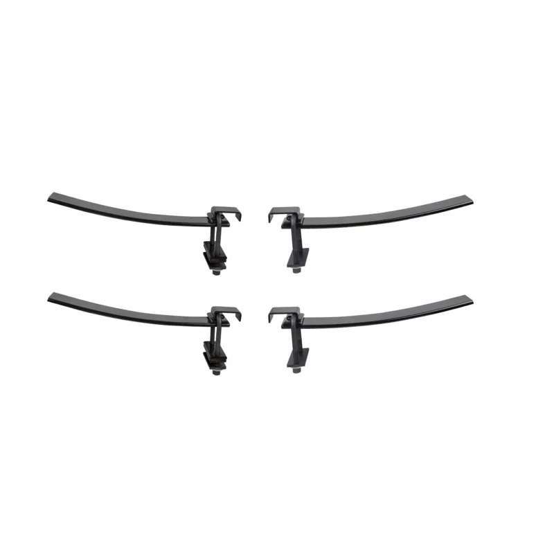 SuperSprings SSA51 - Leaf Helper Springs